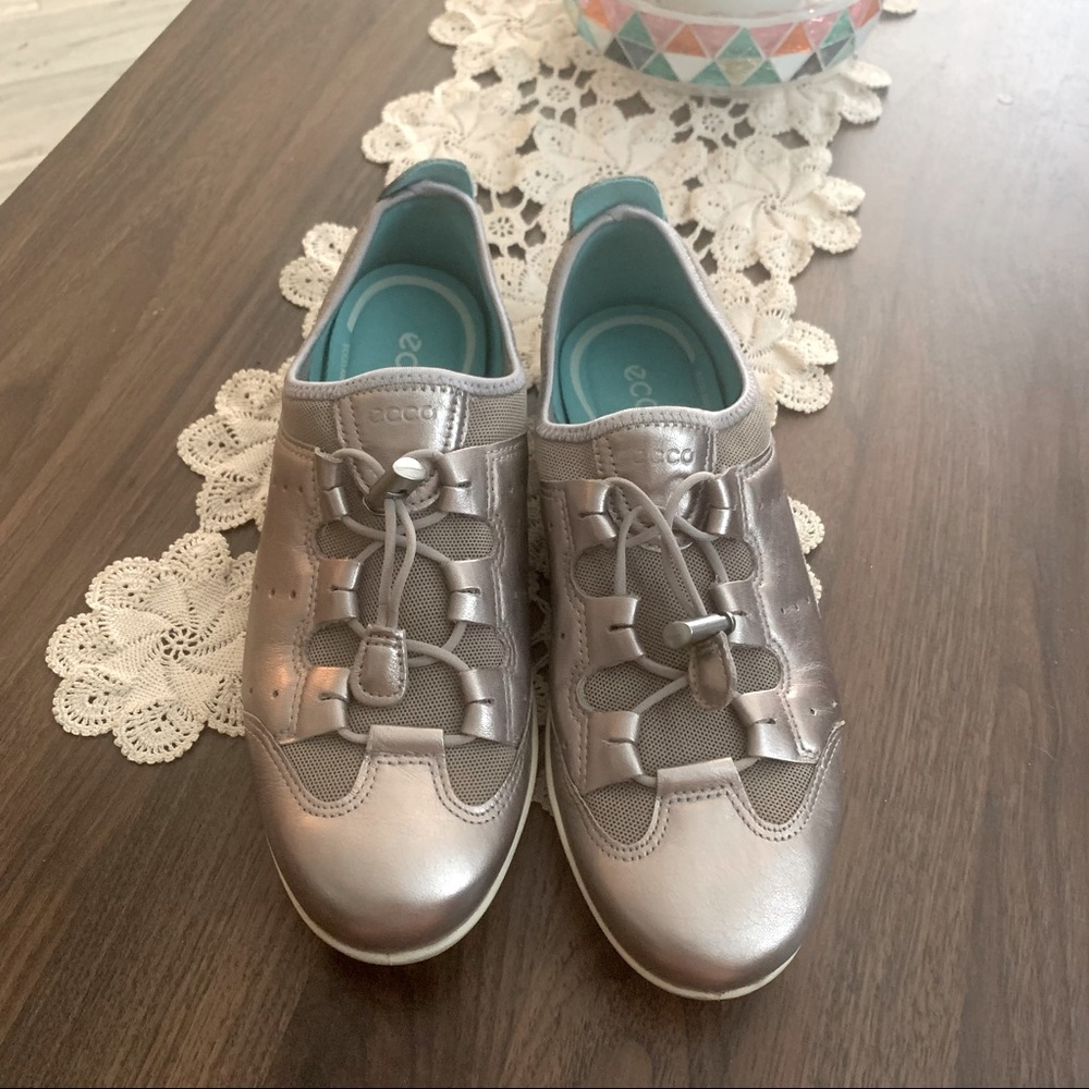 ECCO sneakers‎